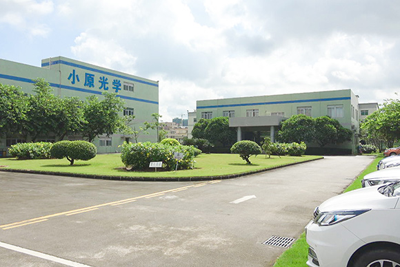 OHARA OPTICAL (ZHONGSHAN) LTD.